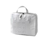 Sac de imperméable avec poignée, Taille L :, Voir description, Voir | Trousse de toilette de voyage, espace de rangement, croisière, vacances, camping, quotidien, fitness, avion, sport