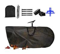 Sac de imperméable et antidérapant pour vélo de montagne
