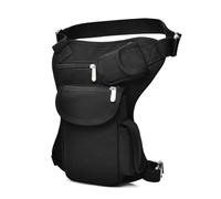 Sac de Jambe de Sac Taille pour Hommes Femmes Banane Taille Cuisse pour Le Cyclisme Sports Plein air