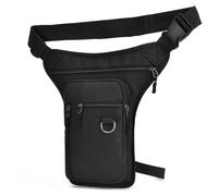 Sac de jambe Drop | Sac de hanche pour moto et cyclisme