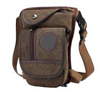 Sac de jambe - Drop Utility Pack, portefeuille mains libres, sac de