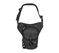 Sac de jambe Fanny Pack, sac de jambe de moto - Sac banane d'équitation imperméable pour harnais de cuisse | Rangement multi-poches, accessoires d'équitation, sac de cuisse de hanche Portable pour hom
