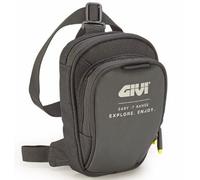 Givi Easy-t Leg Bag Noir