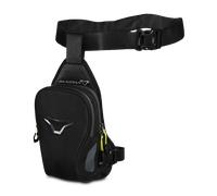 Macna Sacoche de jambe Leg Bag Noir