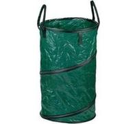Sac de jardinage Meister Werkzeuge 9960970 160 l vert foncé