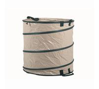 Sac De Jardin 250L Pour Déchets Compost Jardin Terrasse Compostage