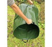 Toolland PM2001 Sac de jardinage 272 l vert