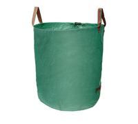 Sac de jardin 270L polypropylène VERTO 15G541 - 3 poignées
