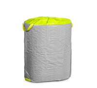 Sac de jardin 400 L - 124 x 103 cm Lesto - Oviala