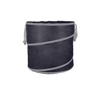 SAC DE JARDIN 85 LITRES, LONGUES POIGNÉES, PLIABLE, 180 G/M2 - T N15-960