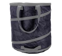 SAC DE JARDIN 85 LITRES, LONGUES POIGNÉES, PLIABLE, 180 G/M2 - T N15-960