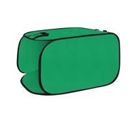 Sac de jardin de type pelle à poussière - Sacs de pelouse feuilles, sac de jardin pliable, aide au nettoyage de l'arrière-cour, tonneau, sac fourre-tout | Sacs de ramassage des déchets avec poignée