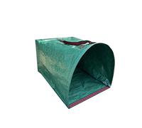 Sac de jardin demi-rond plusieurs capacités WERKA PRO 150 L