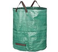 Sac de Jardin Indéchirable - GARDENMATE - 272L - Vert - 4 poignées