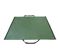 Sac de Jardin Pliable, conteneur à déchets de Jardin | Sacs d' de conteneur à déchets Portables pour Le Jardin - Sacs de Coupe de pelouse Robustes, Sacs à déchets de Jardin étanches pour Collecte