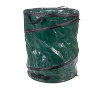 Sac de jardin pop up - 90L - Vert - 2 ans de garantie