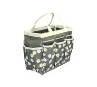 Sac de Jardin Rangement Étanche à Poches Multiples
