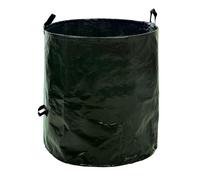 Sac de Jardin réutilisable - Sac déchet Vert - 70 litres - Vert