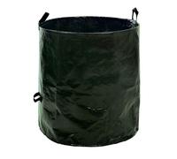 Sac de jardin réutilisable - sac déchet vert 70 Litres Vert