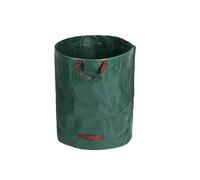 Sac De Jardin Sac à déchets de jardin 60 L-500 L, grande capacité, réutilisable, étanche, for feuilles, poubelle, conteneur for le stockage des Jardin(200L 56x80cm)