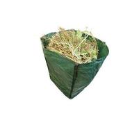 Sac De Jardin Silverline Résistant 360Ltr Outil De Jardinage DIY