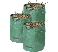 Sac de jardinage Meister Werkzeuge WU9961810 272 l vert