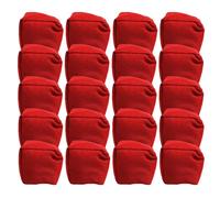 Sac de jeu à lancer - Ensemble de sacs à haricots colorés - Délicieux sacs de carnaval - Sacs à grains de cornhole double couche pour les jeux familiaux en plein air, sacs de sable pour les