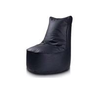 Sac de jeu noir 85×80×75 cm Sac de jeu