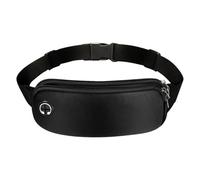 Sac De Jogging - Sac À Ceinture De Fitness pour Les Amateurs De Sport | Aide À La Course Ultra-légère, Ceinture De Hanche Respirante, Extérieur Compact, Artère Sportive Polyvalente, De Hanche