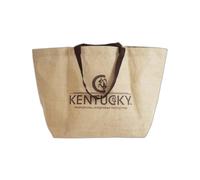 Sac de jute Kentucky Beige TU