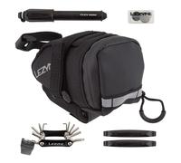 Sac De Kit Lezyne M-Caddy Sport Lez Wedge Kit M-Caddy Sport