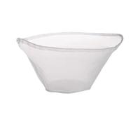 Sac de lait de noix - Sac en étamine de 34 cm, polyvalence multi-scènes | Sacs de jus réutilisables à mailles fines avec coutures plates méticuleusement conçues, sacs passoires pour fruits, légumes, g