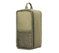Sac de lampe à huile de cheval - Sacs de lanterne organisateur d'ustensiles de cuisine | Récipient de lampe à huile anti-poussière pour bâche et sports de plein air, sac de lampe à huile portable avec