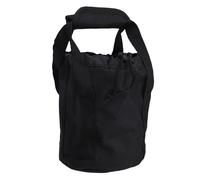 Sac de Lancer de Poids Robuste pour Transporter Une Balle de 6 à 16 LBS avec Poignée Confortable et Coussin en Mousse, Sac de Transport Portable Simple pour Athlètes