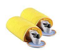 Sac de Lavage de Chaussures, 2 pièces Sac à Linge pour Machine à Laver, Sac de Lavage pour Baskets dans la Machine à Laver, Sac de Lavage de Chaussures à Fermeture éclair réutilisable et Durable, Sac