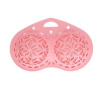 Sac de Lavage de Soutien-Gorge Universal Empêche la déformation Sacs de Lingerie en Silicone pour la déformation pour Une Tailles de Tasse à 38d