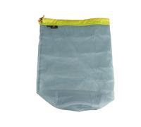 Sac de lavage en maille | Spacieux sacs à linge délicats en maille - Grand sac respirant épais pour vêtements sales pour salle de sport, douche, plage, camping