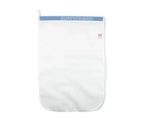 Sac de lavage Gayaskin Guppy Friends Blanc 50x70 cm