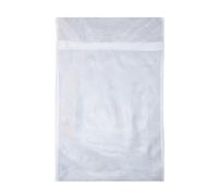 Sac de lavage HOPPEDIZ - 40 x 60 cm - Filet à linge à mailles fines de qualité supérieure.