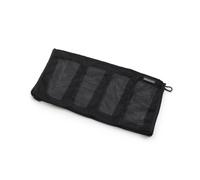 Sac de lavage pour chaussettes, noir
