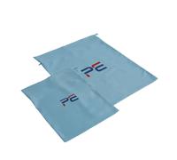 Sac de lavage pour équipement de cheval Premier Equine Bleu S