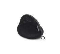 Sac de lavage pour soutien-gorge, noir