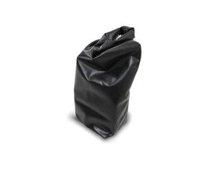 Sac de lest Dometic HUB Weight Bag roll-top étanche 70 cm clips Noir