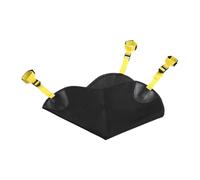 Sac De Lest Pour Trépied Photo Accessoire Astrophotographie Sacs De Sable | Sac À Pierres Trépied Oxford Pour L'Astrophotographie Lest De Sable Astrophoto, Extérieur, Camping, ,