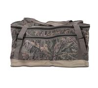 Sac de leurre de Canard 12 emplacements d'eau Camouflage de la Serpente et de Conception de Couvercle pour Les activités de Plein air