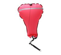 Sac de levage de plongée | Sac de flottabilité de sécurité de couleur vive, sac de sécurité de grande capacité, sac de levage de plongée sous-marine pour plongée sous-marine