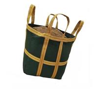 Sac de Levage en Nylon - Sacs de Levage durables et réutilisables, Sac en Voile tissé pour Plateforme de Grue, Chariot élévateur, pour Outils de manutention Industrielle(50 X 50X50CM/Load 500kg)