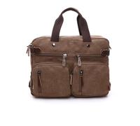 Sac de loi sur toile de loisirs.