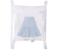 Sac de machine à laver les chaussures, sac à chaussures pour le nettoyage des baskets - Sacs en filet pour séchage de Sac à - de lavage et de séchage pour baskets