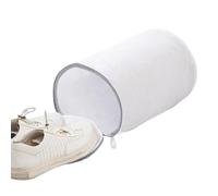 Sac de machine à laver pour chaussures - Sac de machine à laver pour chaussures, Sac à linge pour chaussures en maille | Sac de machine à laver en chenille de haute qualité Sac de machine à laver pour